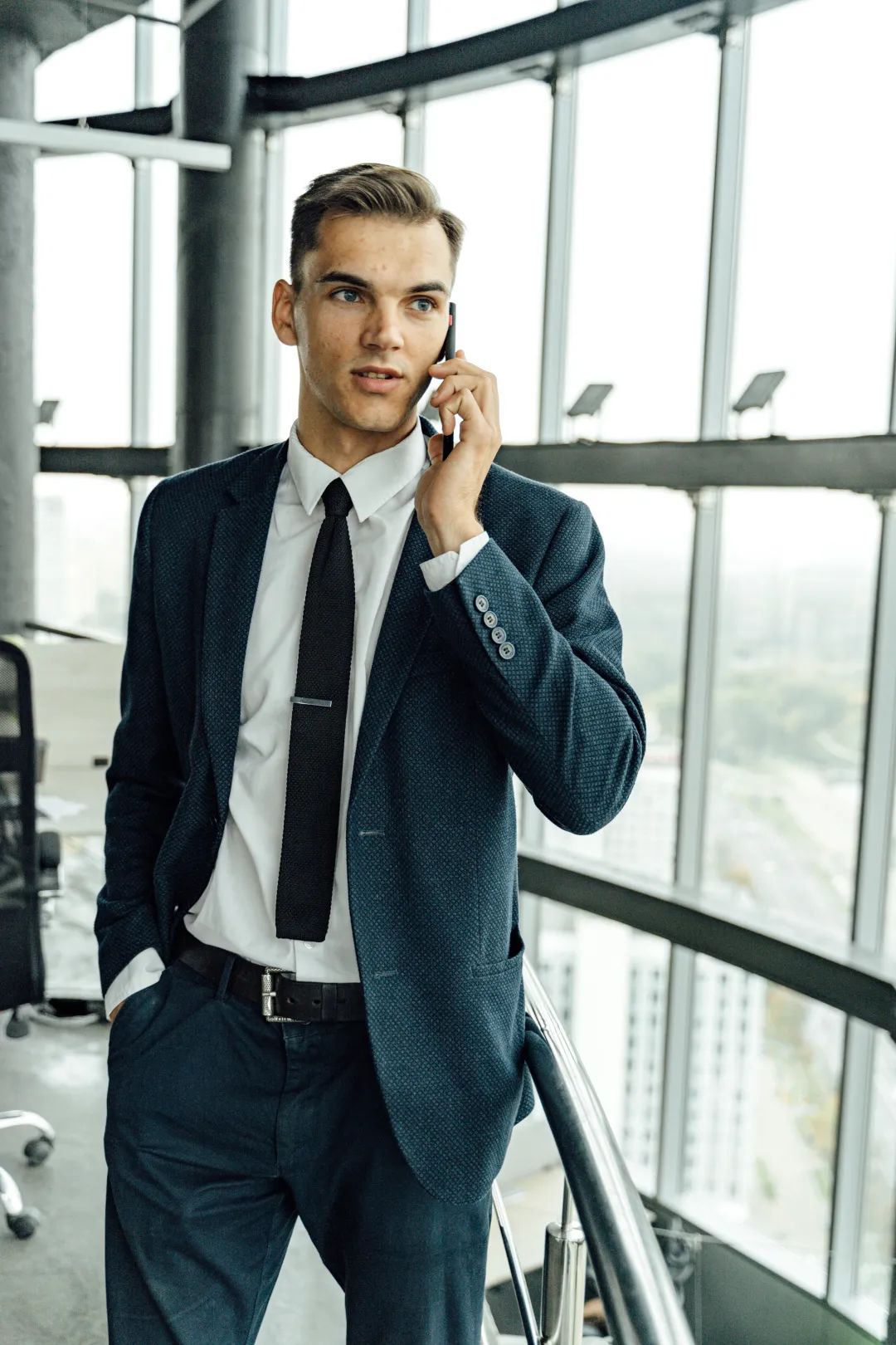 銷售的第一步就要先學會銷售自己！(圖2)